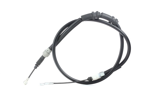 FEBI BILSTEIN 36352 Cabo do freio de mão VW T5 Van 2.0 TDI 140 cv CCHA