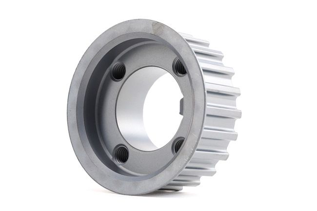 FEBI BILSTEIN 36581 Krukastandwiel VW LT 46 Flatbed Vrachtwagen 2.5 TDI 90 Pk APA