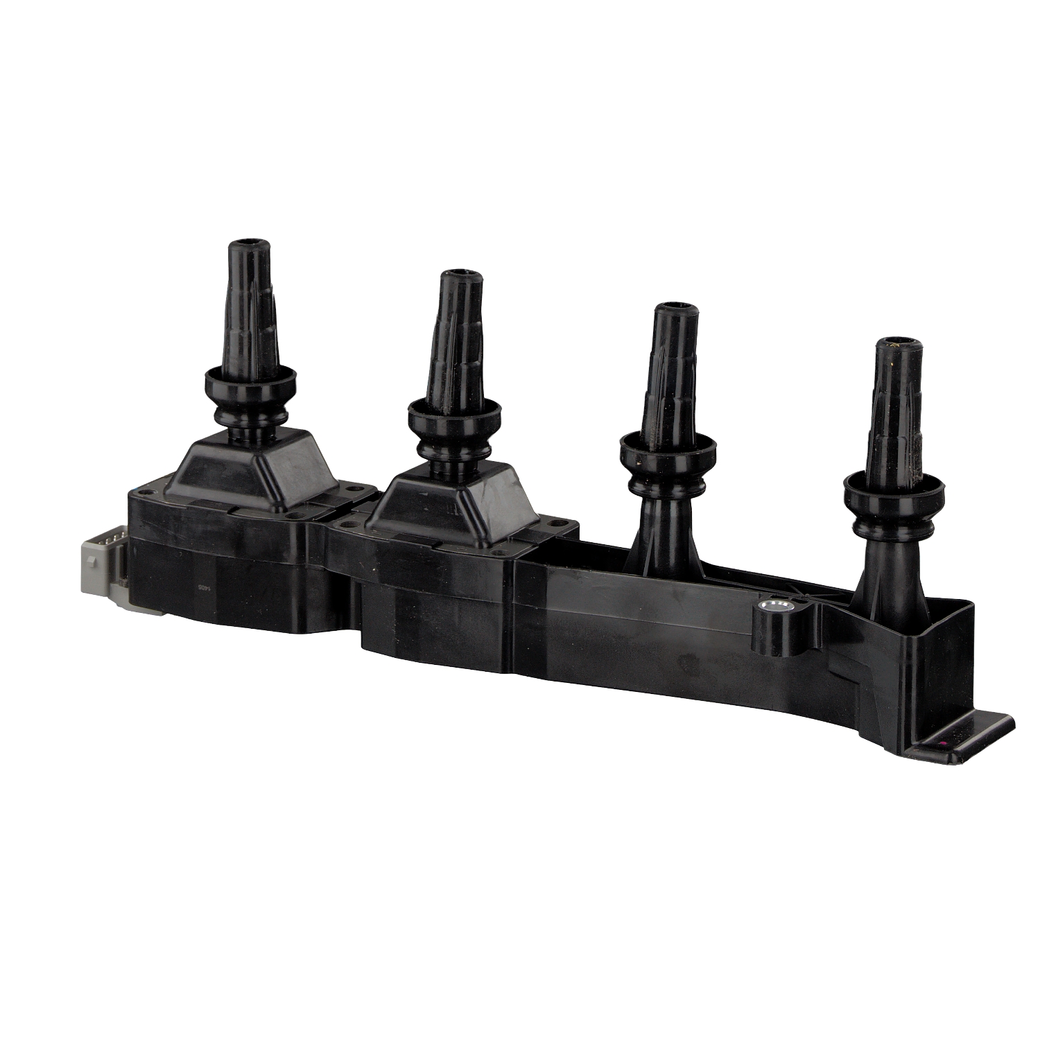 FEBI BILSTEIN 36600 Gløderør 1.6 16V Bio-Flex 109 HK NFU (TU5JP4)