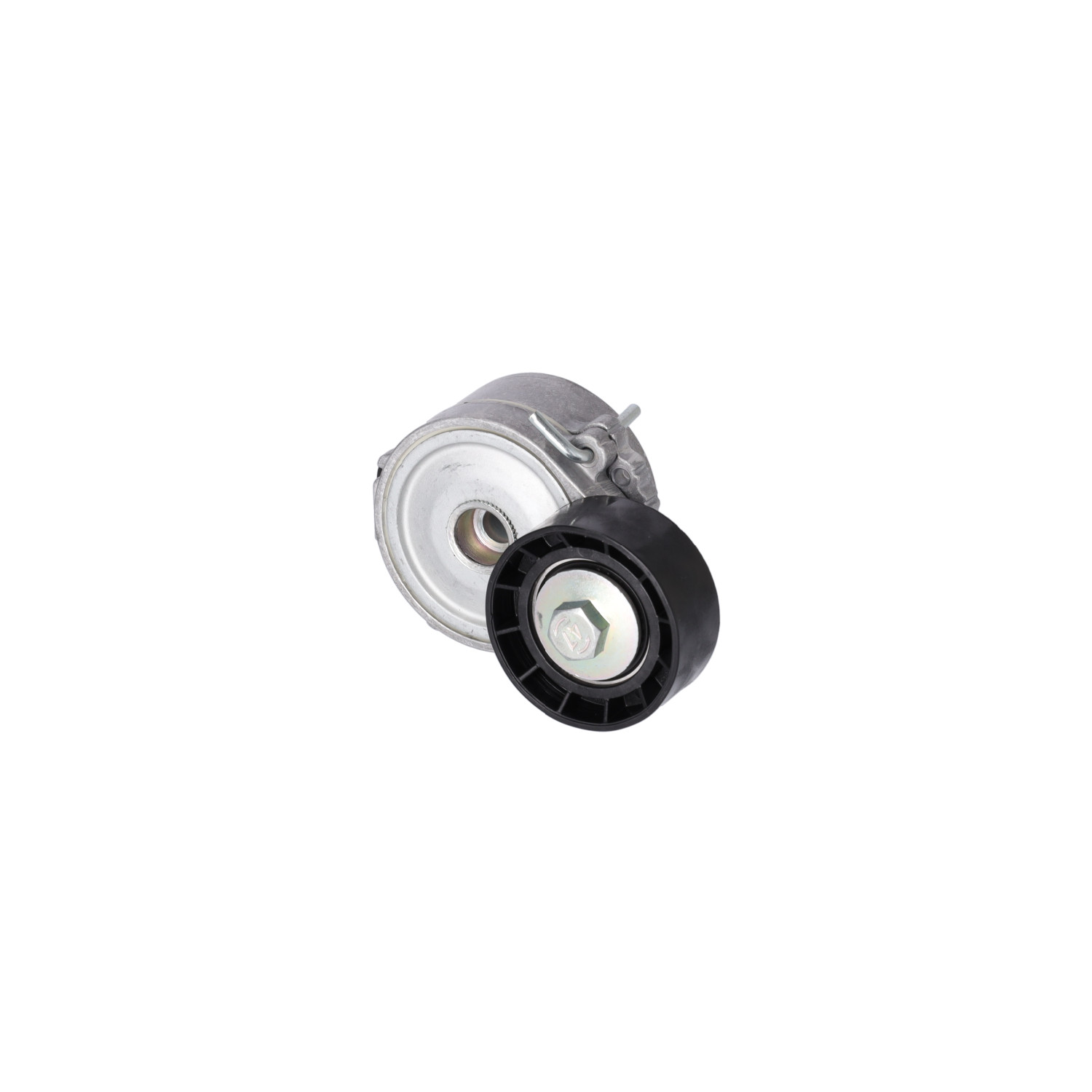 FEBI BILSTEIN 36660 Tensor de correa poli V Citroen C4 1 1.6 16V Bio-Flex 109 CV