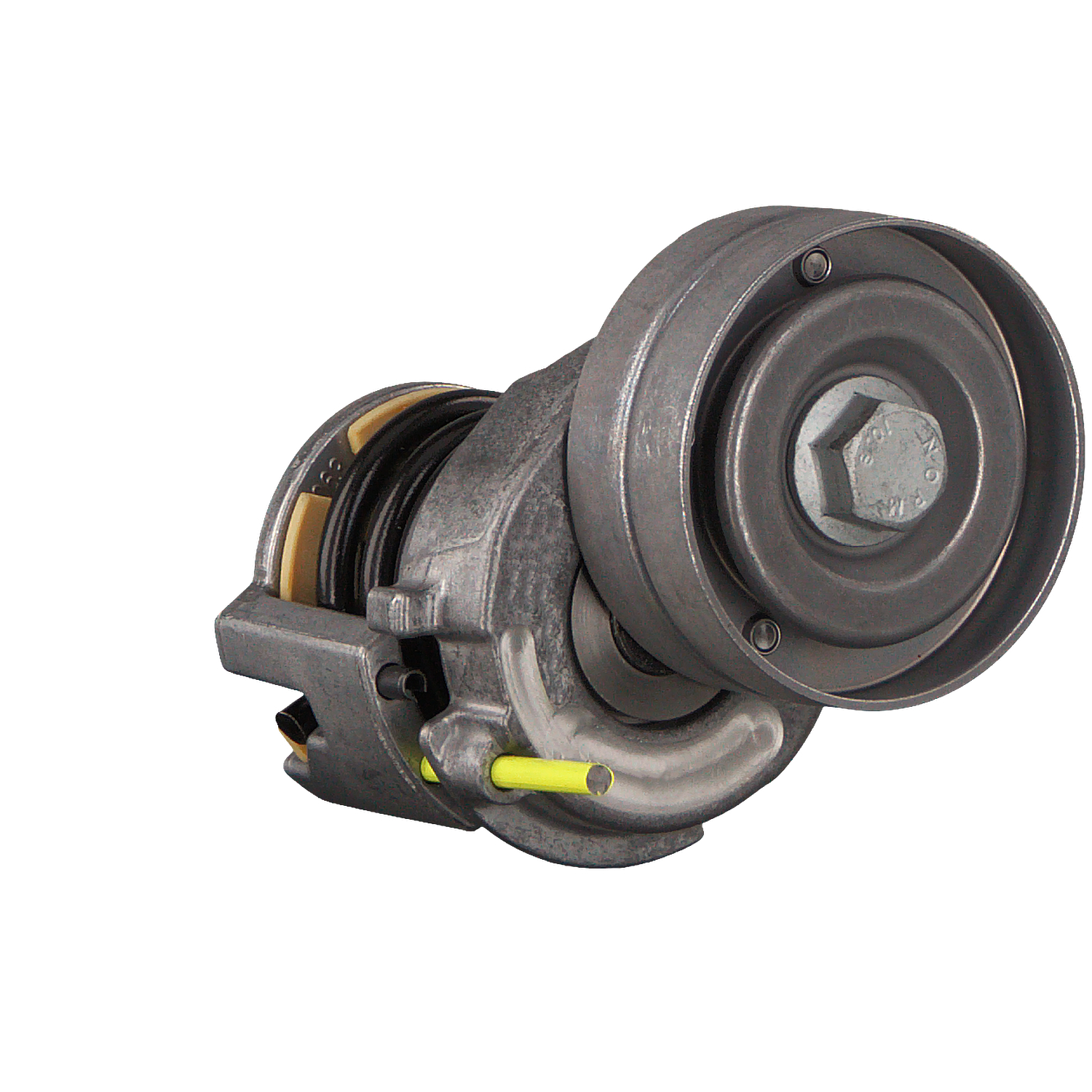 FEBI BILSTEIN 36693 Vízpumpa + vezérlés szett 1.4 TSI MultiFuel 160 PS CKMA