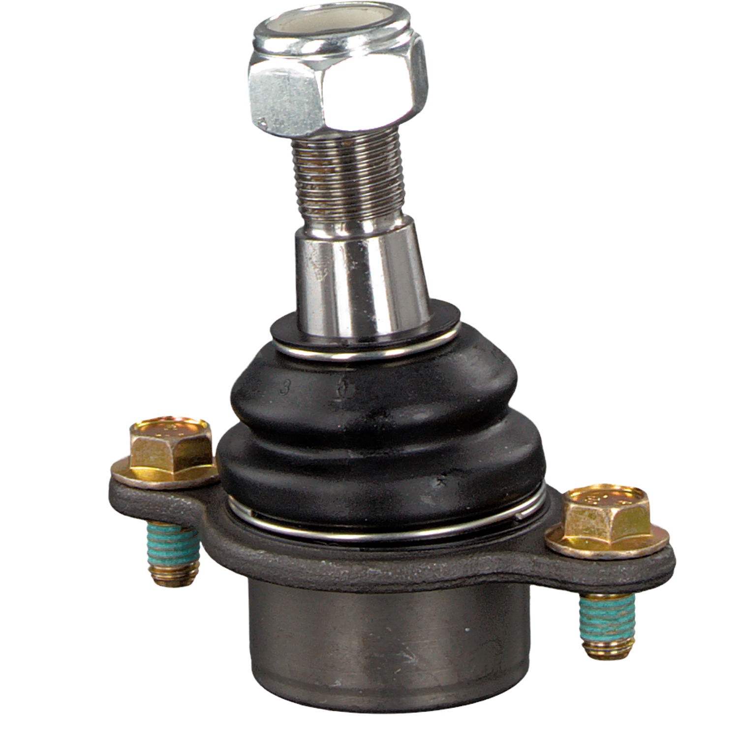 FEBI BILSTEIN 36704 Steering knuckle 2.4 TDCi RWD 120 hp SWFA