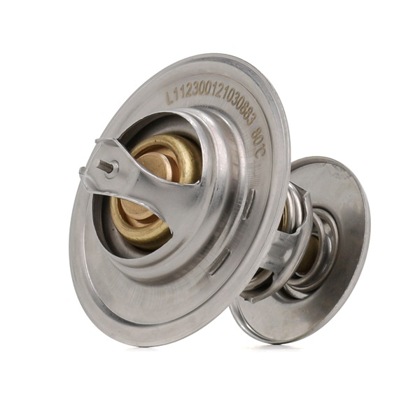 Alfa e-Parts AF10568 Termostat Fiat Scudo Stasjonsvogn 2.0 JTD 16V 109 hk RHW (DW10ATED4)