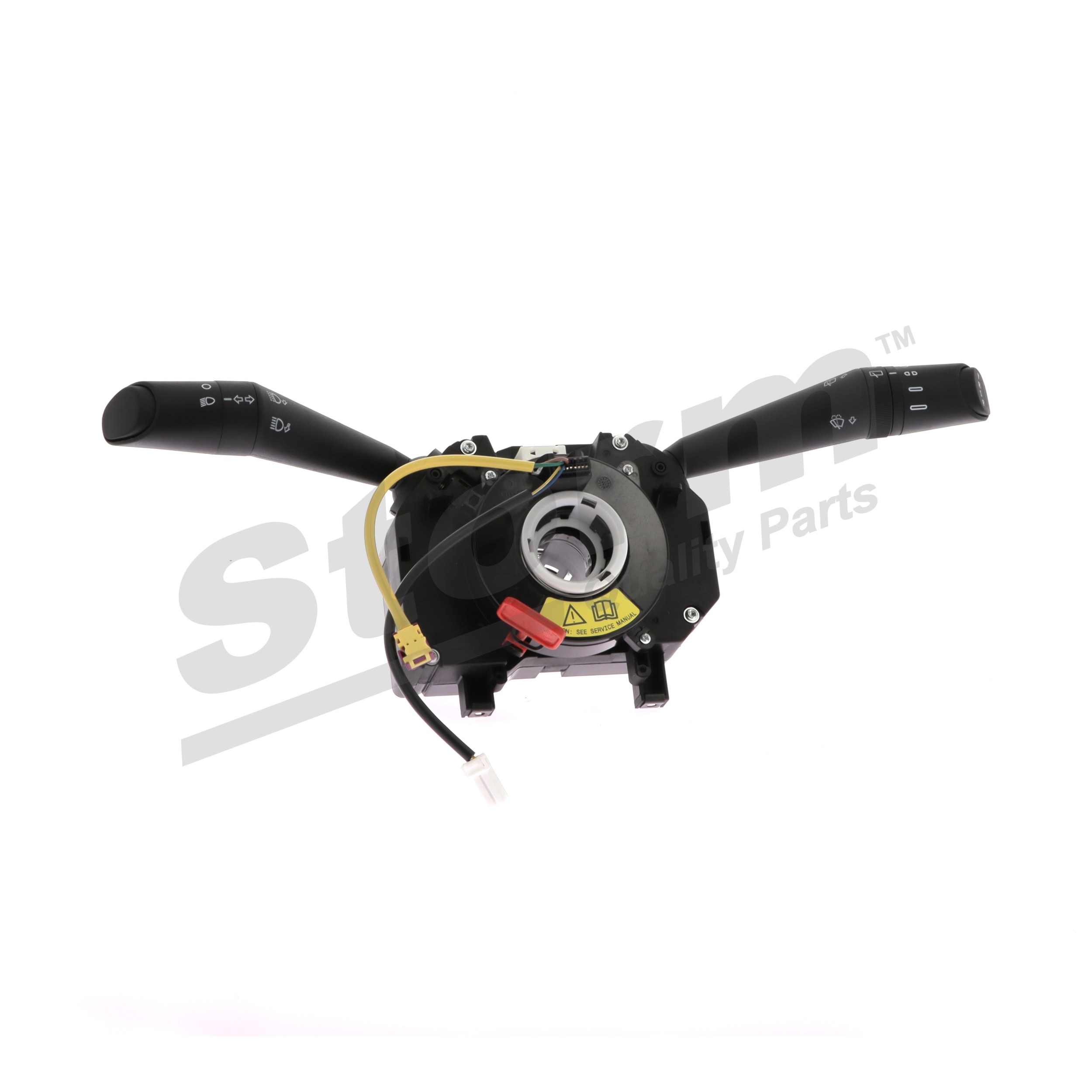 STORM QUALITY PARTS 3402002 Devioluci Panda 3 Serie 1.3 D Multijet 4x4 (312PXU1A) 95 CV 199 B1.000