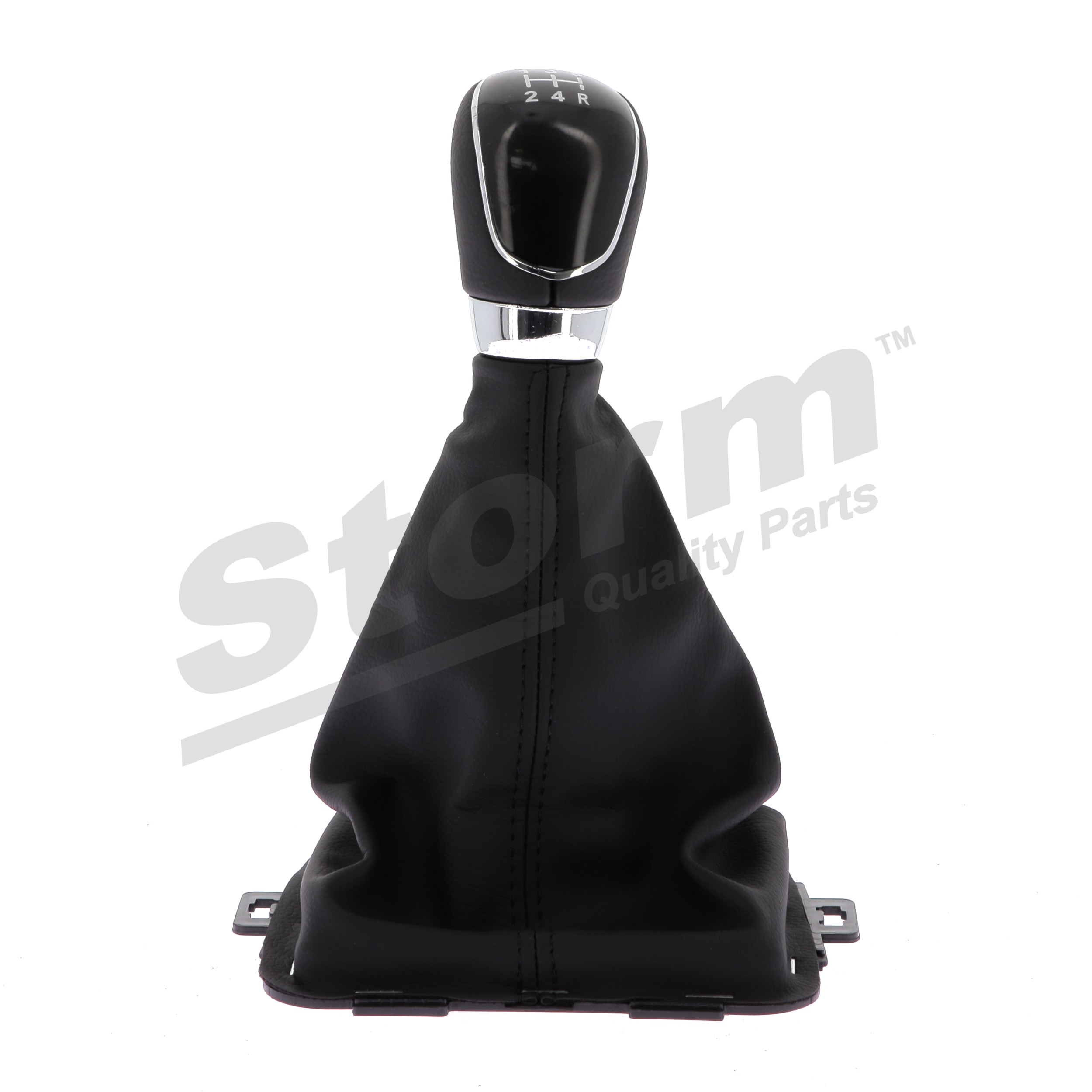 STORM QUALITY PARTS 7003067 Växelspaksknopp Ford B-Max JK 1.0 EcoBoost 140 hk YYJC