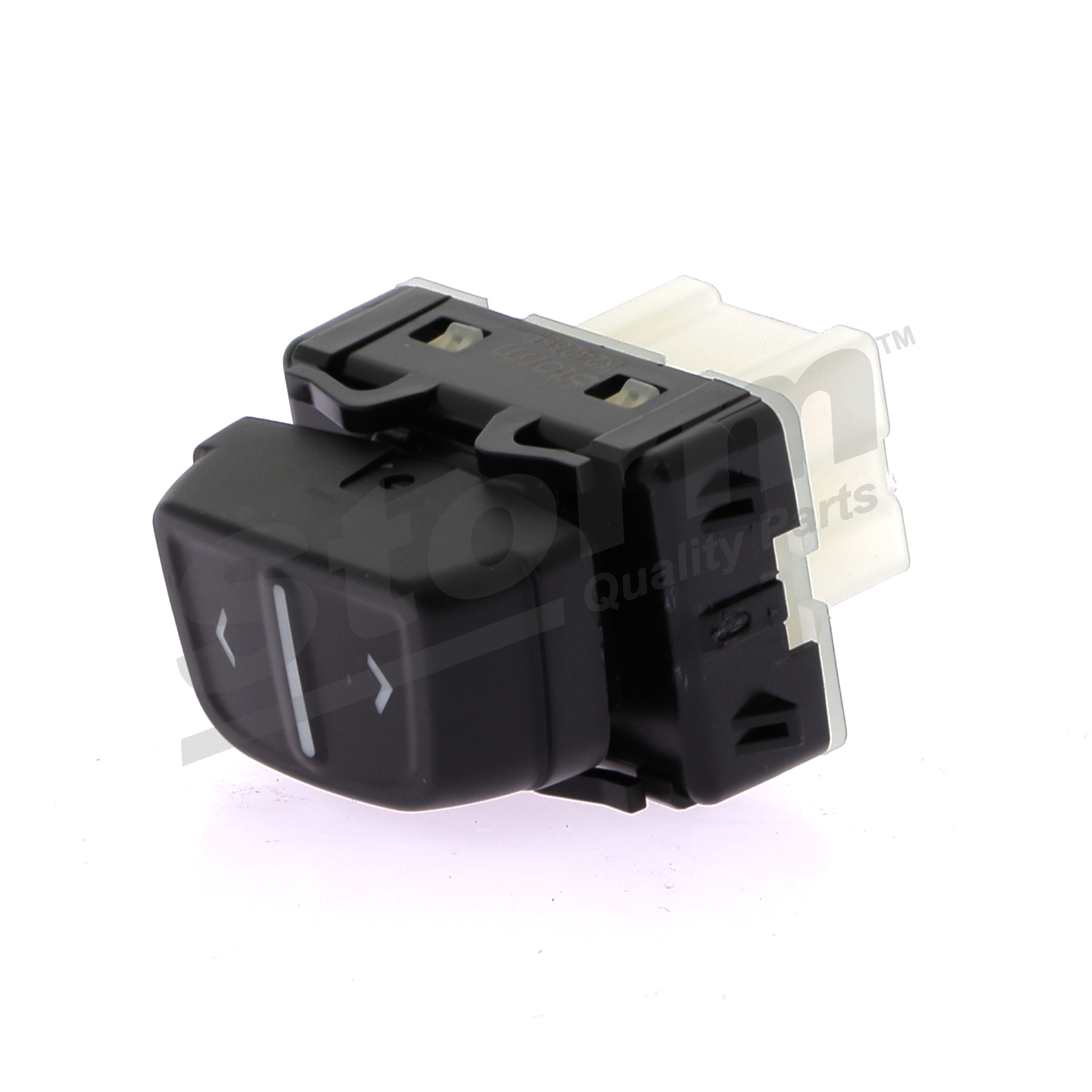 STORM QUALITY PARTS 801608 Ablakemelő kapcsoló Dacia Logan MCV 2 1.2 73 LE D4F 732