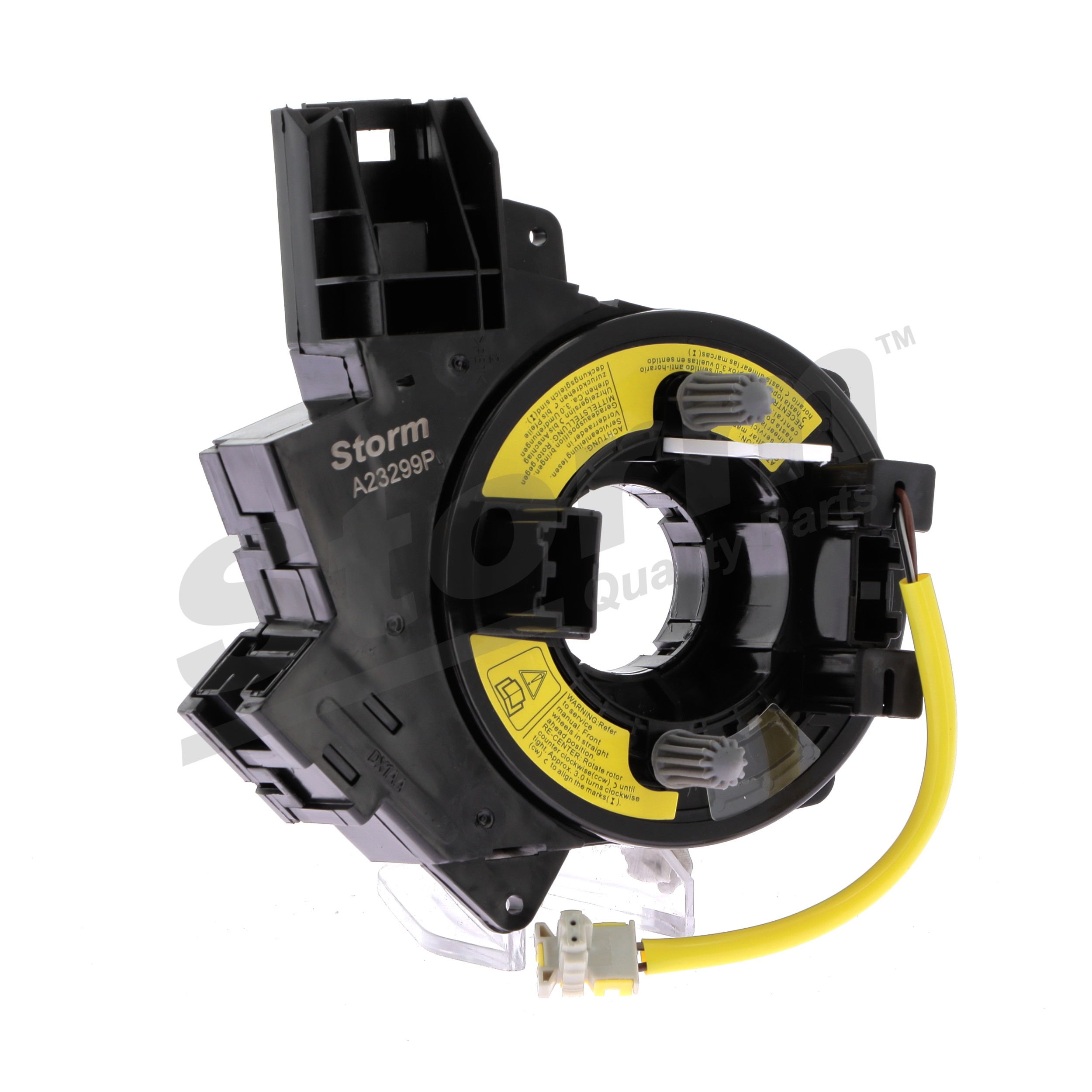 STORM QUALITY PARTS 8102018 Indicator stalk Ford Transit Mk6 Van 2.3 16V CNG RWD 136 hp GZFC
