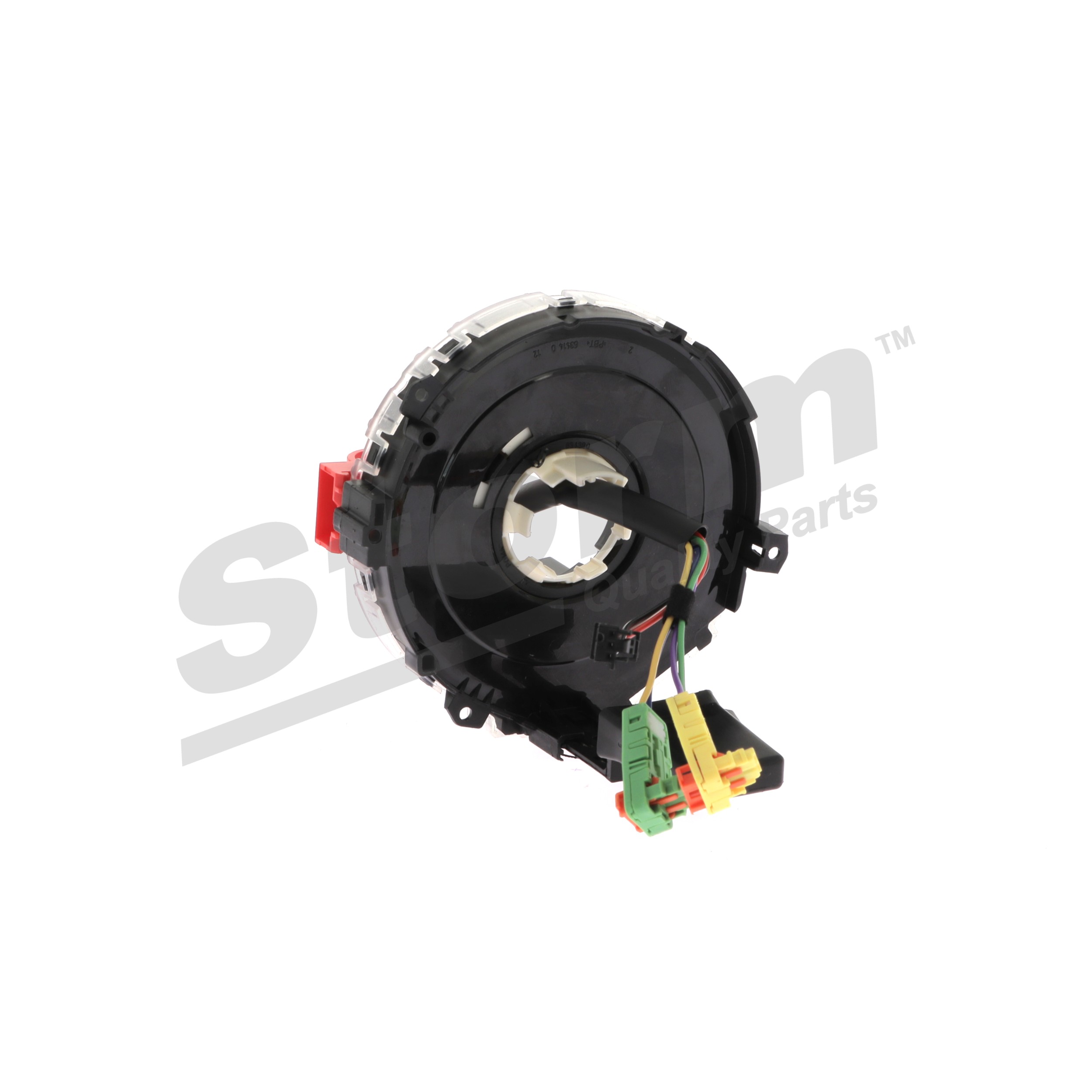 STORM QUALITY PARTS 8102019 Indicator stalk Mercedes CLS c219 CLS 320 CDI 3.0 211 hp OM 642.920