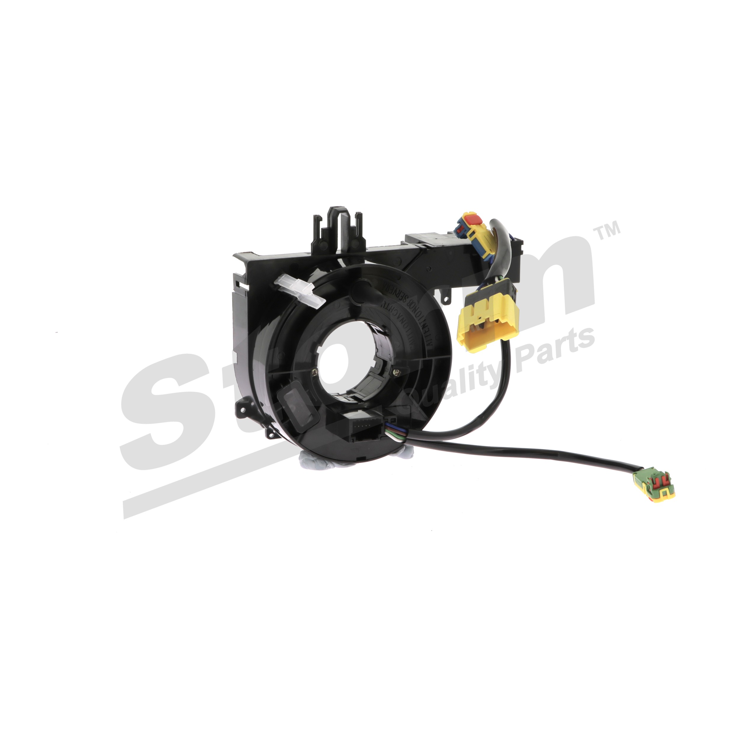 STORM QUALITY PARTS 8102021 Contacteur tournant Scénic 3 1.5 dCi (JZ02, JZ0R) 95CV 2014