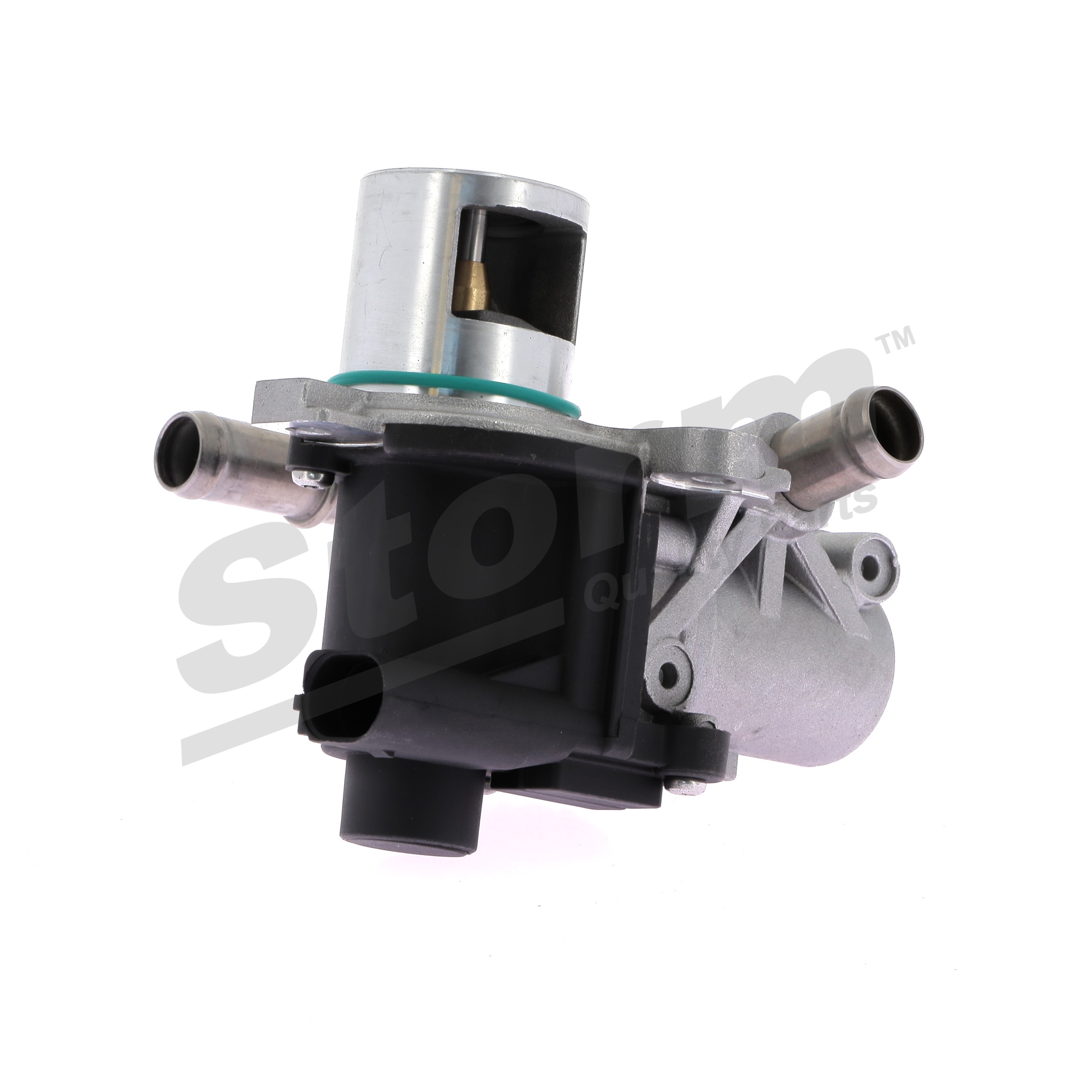 STORM QUALITY PARTS 9105 Lambda sensor 1.5 dCi 68 hp K9K 700