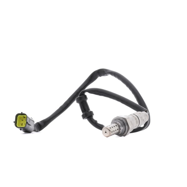 RIDEX 3922L0965 Lambda anturi Chevrolet Spark M200 1.0 SX 67 hv LQ4(61CUL4)