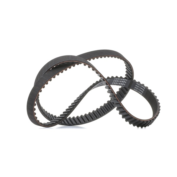 RIDEX PLUS 306T0042P Vezérműszíj Audi A6 C4 S6 2.2 Turbo quattro 230 LE AAN
