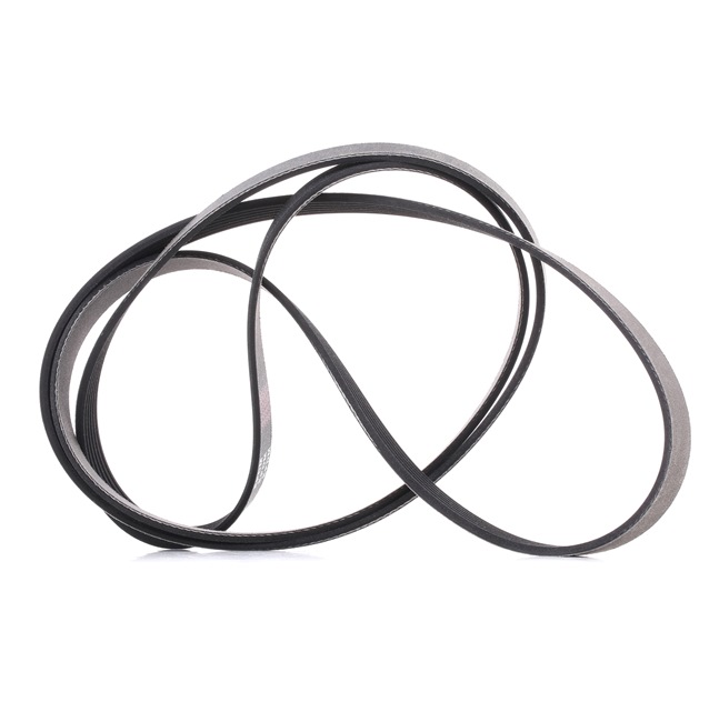 RIDEX PLUS 305P0112P Curea de accesorii Mercedes C124 E 320 3.2 (124.052) 220 CP M 104.992