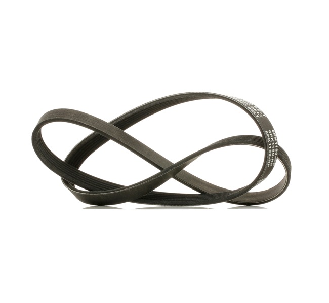 RIDEX PLUS 305P0062P Keilrippenriemen VOLVO V60 II Cross Country (227) D4 Polestar AWD 200PS 2019