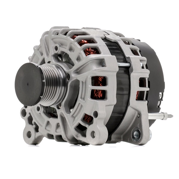 RIDEX 4G1692 Dynamo VW Crafter Flatbed Vrachtwagen 2.0 TDI 140 Pk DNAE