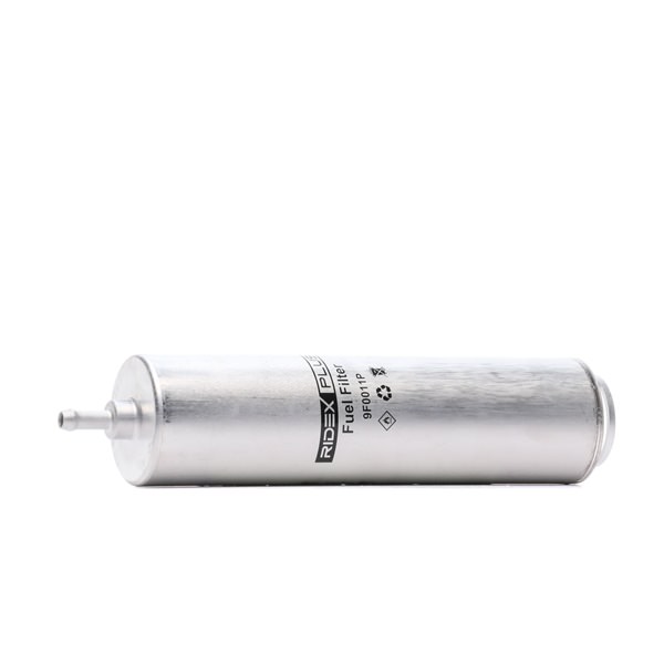 RIDEX PLUS 9F0011P Fuel filter BMW X3 E83 3.0 d 204 hp M57 D30 (306D2)