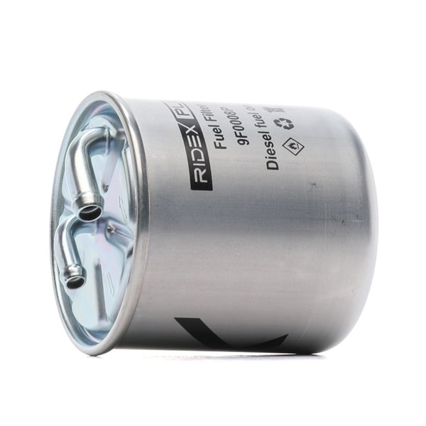 RIDEX PLUS 9F0008P Sportluftfilter E 270 CDI (211.616) 163 PS OM 647.961