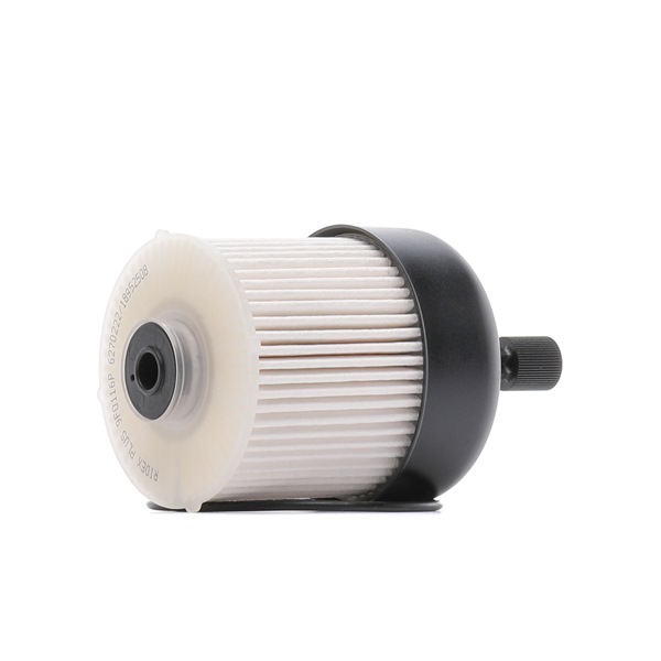 RIDEX PLUS 9F0116P Filtro de combustível Renault Clio 4 1.5 dCi (BHM6) 84 cv K9K 838