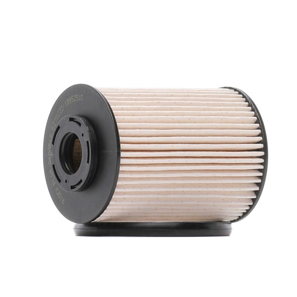 RIDEX PLUS 9F0056P Filtro de combustível Volvo V40 525 2.0 D3 150 cv D 5204 T6