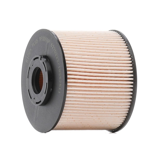 RIDEX PLUS 9F0093P Filtro de combustível Citroën C4 Grand Picasso 2.0 HDi 150 cv RHE (DW10CTED4)