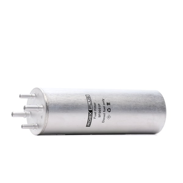 RIDEX PLUS 9F0051P Filtro de combustível VW T6 Camião de plataforma 2.0 TDI 84 cv CXGA