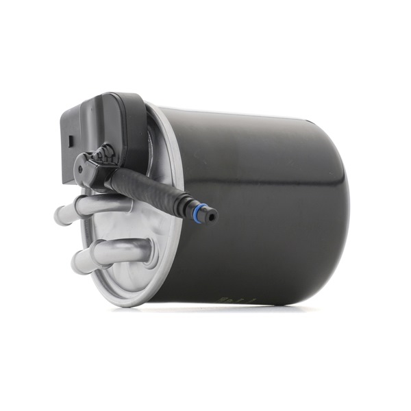 RIDEX PLUS 9F0140P Filtro de combustível Mercedes C204 C 220 CDI 2.2 (204.302) 163 cv OM 651.911
