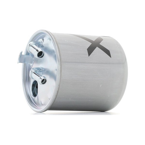 RIDEX PLUS 9F0102P Drivstoffilter Mercedes W251 R 280 CDI 3.0 (251.121, 251.026, 251.126) 190 hk OM 642.872