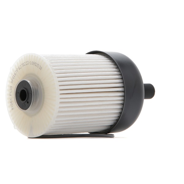 RIDEX PLUS 9F0167P Filtro de combustível Renault Master III Minibus 2.3 dCi 145 FWD (JV0F, JV0S, JV0T) 146 cv M9T 706
