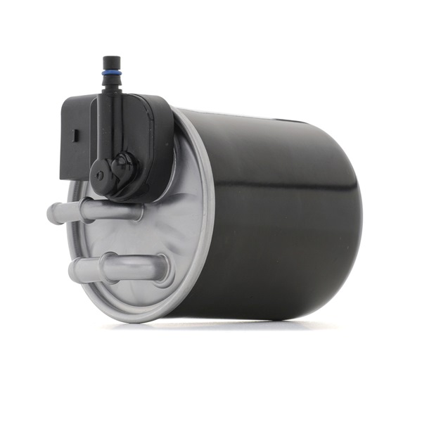 RIDEX PLUS 9F0141P Drivstoffilter Mercedes C218 CLS 350 CDI / d (218.323) 265 hk OM 642.853