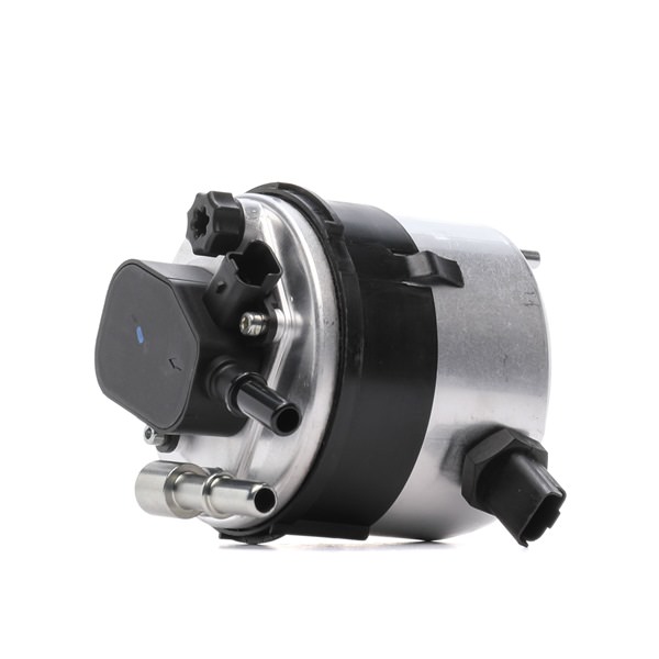 RIDEX PLUS 9F0005P Drivstoffilter Ford C-Max dm2 1.6 TDCi 109 hk G8DF