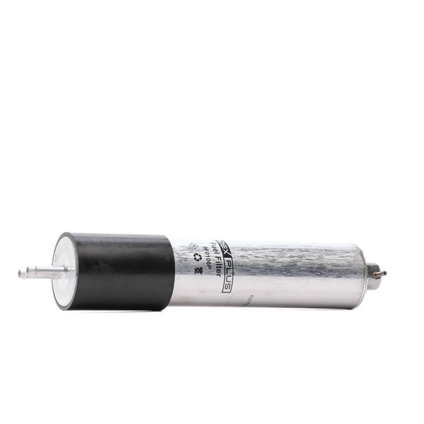 RIDEX PLUS 9F0106P Fuel filter BMW 3 Compact (E46) 325 ti 192 hp M54 B25 (256S5)