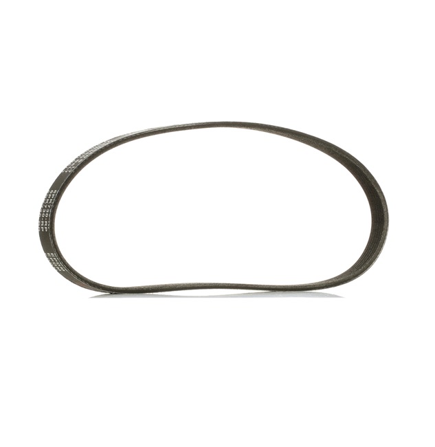 RIDEX PLUS 305P0195P Courroie Poly-V AUDI A3 8v 1.4 TFSI 122 CH