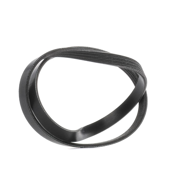 RIDEX 305P0644 Curea de accesorii Mitsubishi Galant 5 E50 2.0 122 CP 4G63 (SOHC 16V)