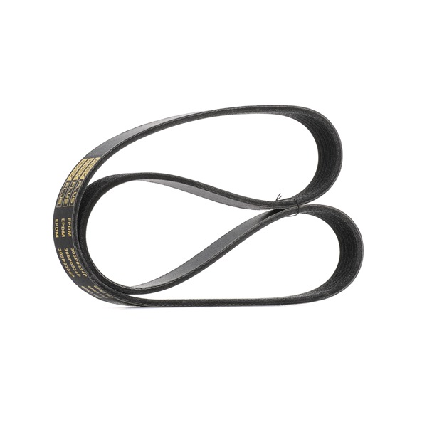 RIDEX PLUS 305P0334P Cinghia servizi BMW F34 330 i 252 CV B48 B20 B
