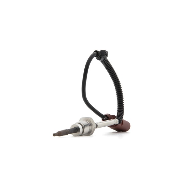 RIDEX 3938E0386 Sensor temperatura dos gases de escape Audi Q5 8r 2.0 TDI quattro 163 cv CGLD