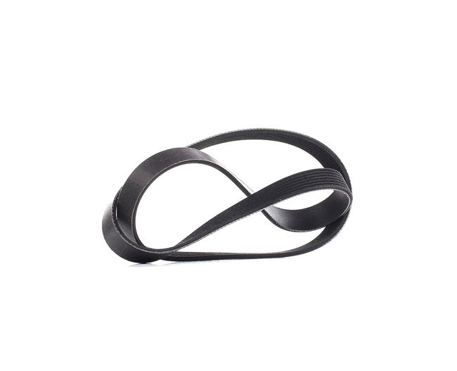 RIDEX PLUS 305P0451P Multiriem Iveco Daily 3 2.3 40 C 10 95 Pk F1AE0481A