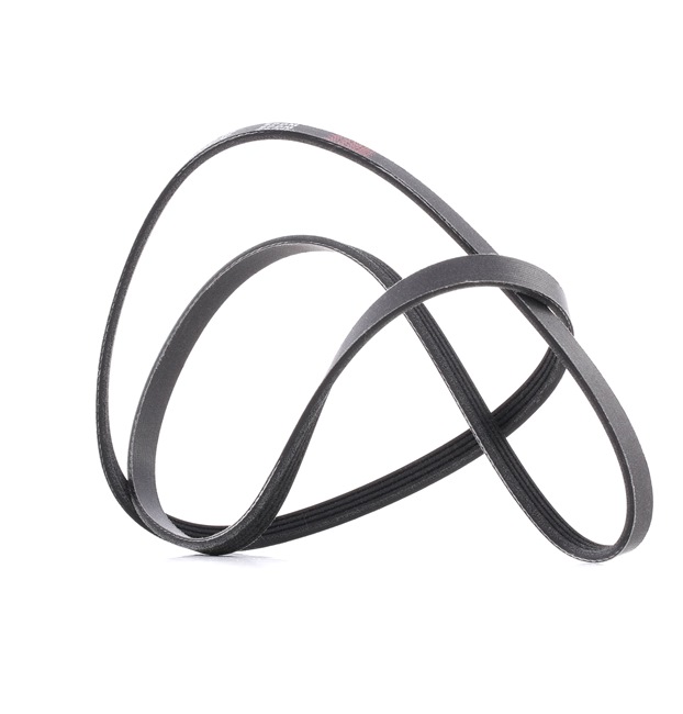 RIDEX PLUS 305P0326P Poly v-belt kit 2.5 DI 76 hp 4HD