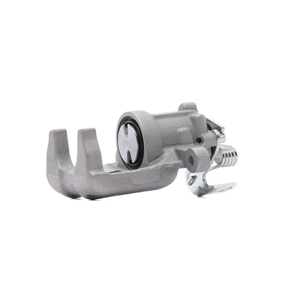 RIDEX PLUS 78B0377P Remklauw VW EOS 1f7 3.2 V6 250 Pk BUB