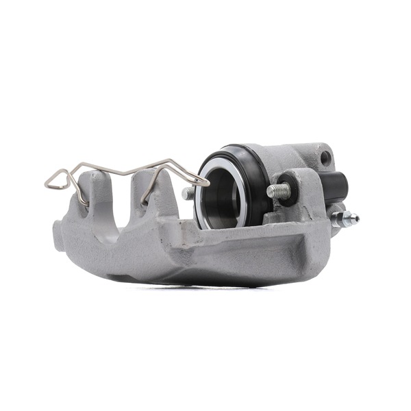 RIDEX PLUS 78B0686P Pinze freni Audi A5 B8 Cabrio 2.0 TDI quattro 177 CV CGLC