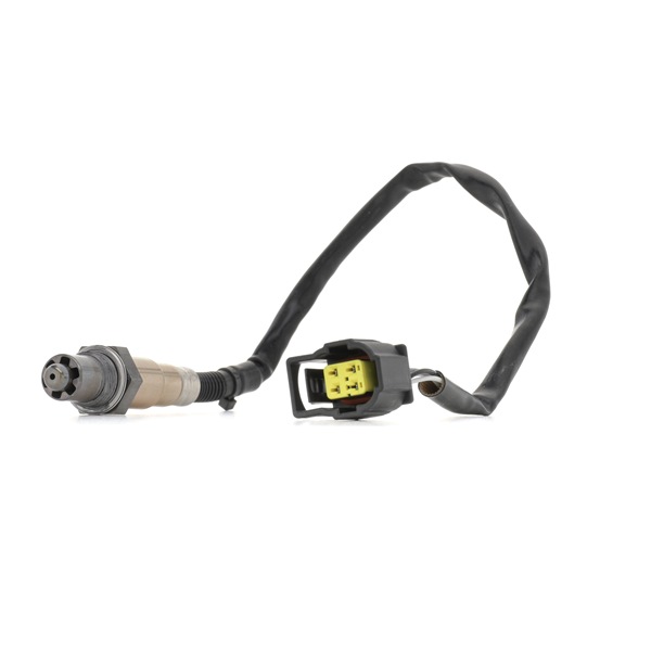 RIDEX 3922L0974 Flexrohr E 350 CGI 3.5 (211.057) 292PS 2008