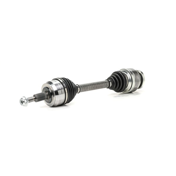 RIDEX 13D1228 Trækaksel VW T5 Multivan 2.5 TDI 4motion 130 HK BNZ