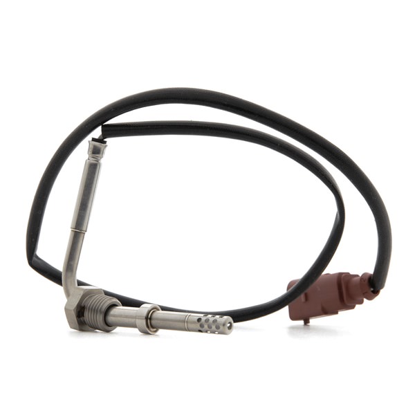RIDEX 3938E0392 Sensor, temperatura dos gases de escape Tiguan 5n 2.0 TDI 4motion 170 CV
