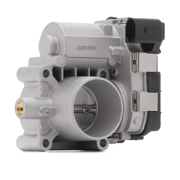 RIDEX 158T0322 Regolatore pressione carburante 1.2 (312.PXA1A, 312.YXA1A) 69 CV 169 A4.000