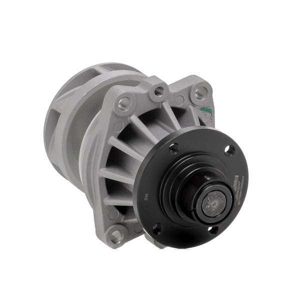 RIDEX PLUS 1260W0004P Pompa wody BMW 3 Coupe (E46) 330 Ci 231 KM M54 B30 (306S3)
