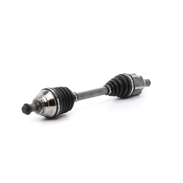 RIDEX 13D1235 Tripodestern 2.0 TDI 4motion 200 PS DTUA