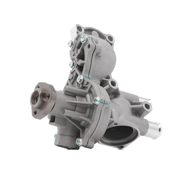RIDEX PLUS 1260W0003P Pompa acqua Audi 100 C4 Avant 2.0 E 16V quattro 140 CV ACE