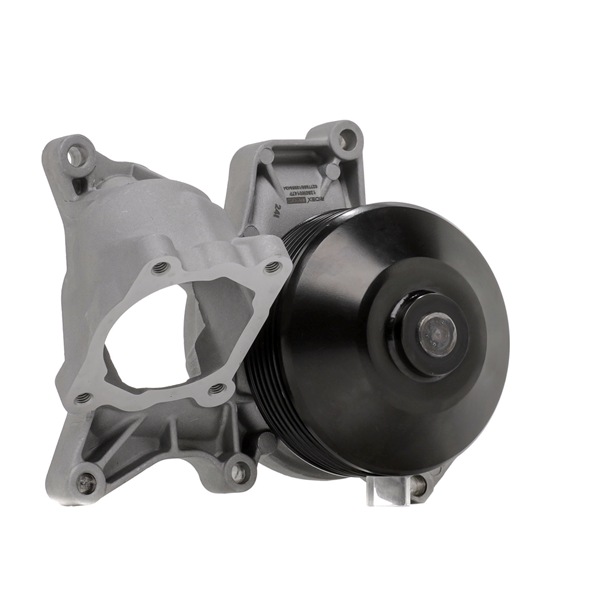 RIDEX PLUS 1260W0147P Vesipumppu BMW X3 E83 xDrive 20 d 177 hv N47 D20 C