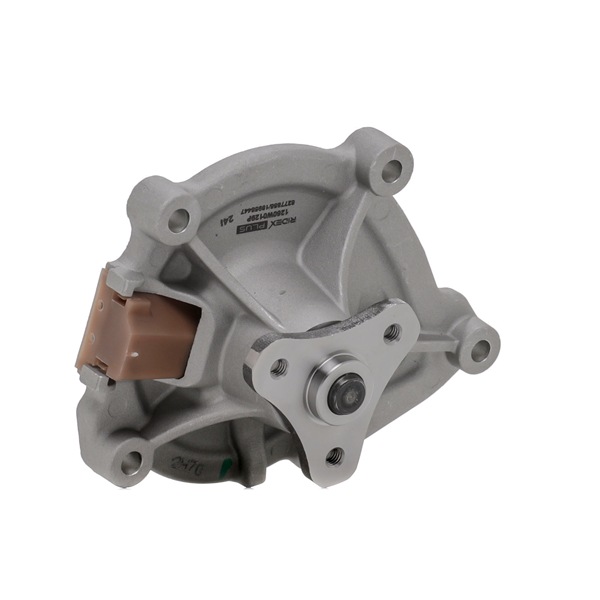RIDEX PLUS 1260W0129P Ventilator koppeling 1.6 PureTech 165 (J45GYV) 165 Pk 5GY (EP6FDTM)