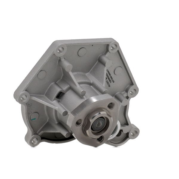RIDEX PLUS 1260W0056P Vannpumpe Audi A6 C6 3.0 TDI quattro 240 hk CDYC