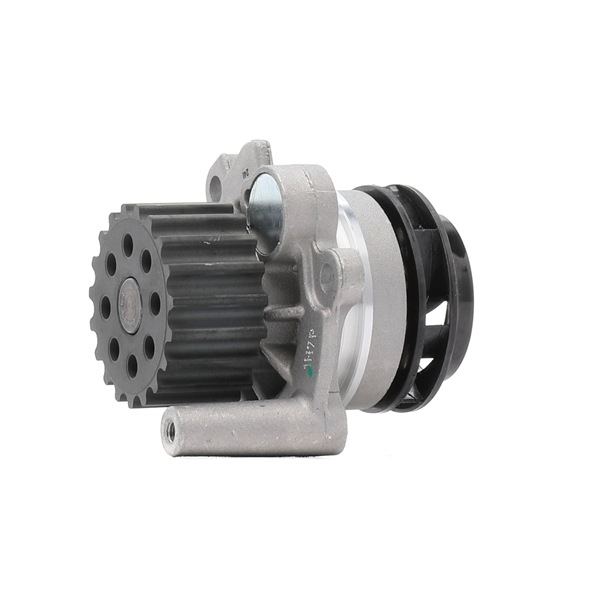 RIDEX PLUS 1260W0040P Wasserpumpe VW Passat CC 2.0 TDI 140 PS CBAB